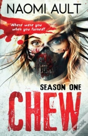 Capa do artigo Chew
