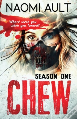 Capa do artigo Chew