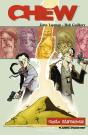 Chew Nº 02/12 - Preview