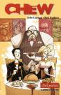 Chew Nº 03/12 - Preview