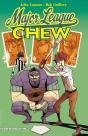 Chew Nº 05/12 - Preview