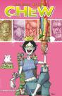 Chew Nº 06/12 - Preview