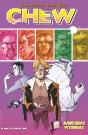 Chew Nº 07/12 - Preview
