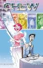 Chew Nº 08/12 - Preview
