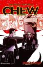 Chew Nº 10/12 - Preview