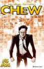 Chew Nº 12/12 - Preview