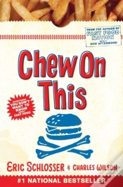 Capa do artigo Chew On This