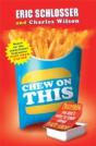 Chew On This - Preview