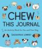 Chew This Journal - Preview