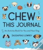 Capa do artigo Chew This Journal
