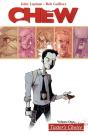 Chew Vol. 1 - Preview