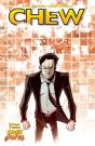 Chew Vol. 12 - Preview