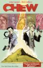 Chew Vol. 2 - Preview