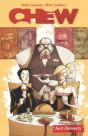 Chew Vol. 3 - Preview