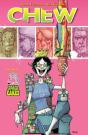 Chew Vol. 6 - Preview