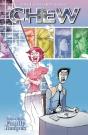 Chew Vol. 8 - Preview
