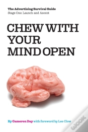 Capa do artigo Chew With Your Mind Open