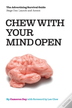 Capa do artigo Chew With Your Mind Open