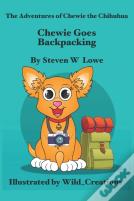 Chewie Goes Backpacking