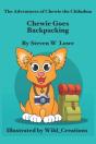 Chewie Goes Backpacking - Preview