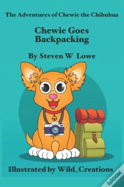 Capa do artigo Chewie Goes Backpacking