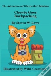 Capa do artigo Chewie Goes Backpacking
