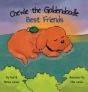 Chewie The Goldendoodle - Preview