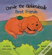 Capa do artigo Chewie The Goldendoodle