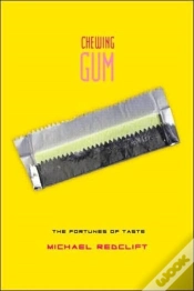 Capa do artigo Chewing Gum