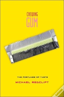 Capa do artigo Chewing Gum