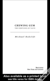 Capa do artigo Chewing Gum