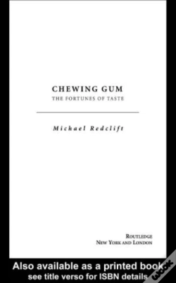 Capa do artigo Chewing Gum
