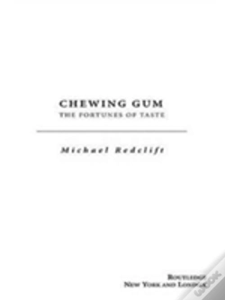 Capa do artigo Chewing Gum