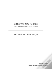 Capa do artigo Chewing Gum