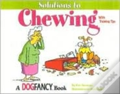 Capa do artigo Chewing