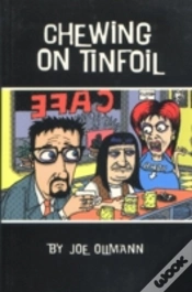 Capa do artigo Chewing On Tinfoil