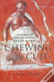 Capa do artigo Chewing The Cud
