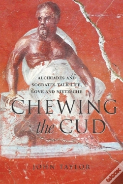 Capa do artigo Chewing The Cud
