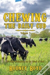 Chewing The Daily Cud, Volume 1