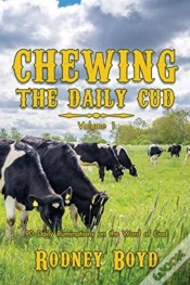 Capa do artigo Chewing The Daily Cud, Volume 1