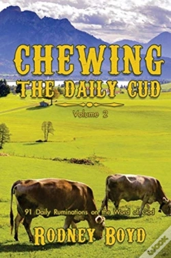 Capa do artigo Chewing The Daily Cud, Volume 2