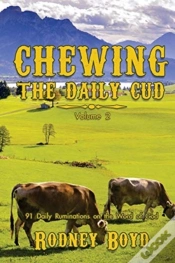 Capa do artigo Chewing The Daily Cud, Volume 2