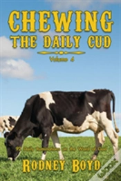 Capa do artigo Chewing The Daily Cud, Volume 4