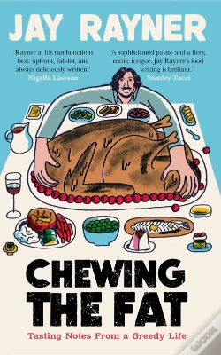 Capa do artigo Chewing The Fat
