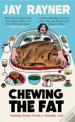 Capa do artigo Chewing The Fat