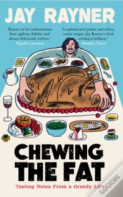 Capa do artigo Chewing The Fat