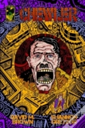 Capa do artigo Chewler