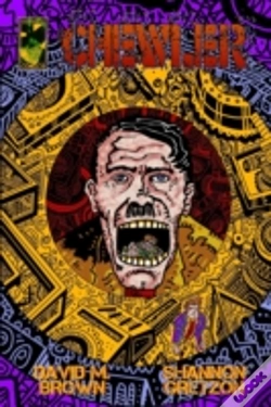 Capa do artigo Chewler