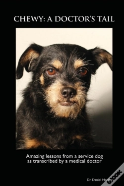 Capa do artigo Chewy: A Doctor'S Tail