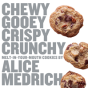 Chewy Gooey Crispy Crunchy - Preview